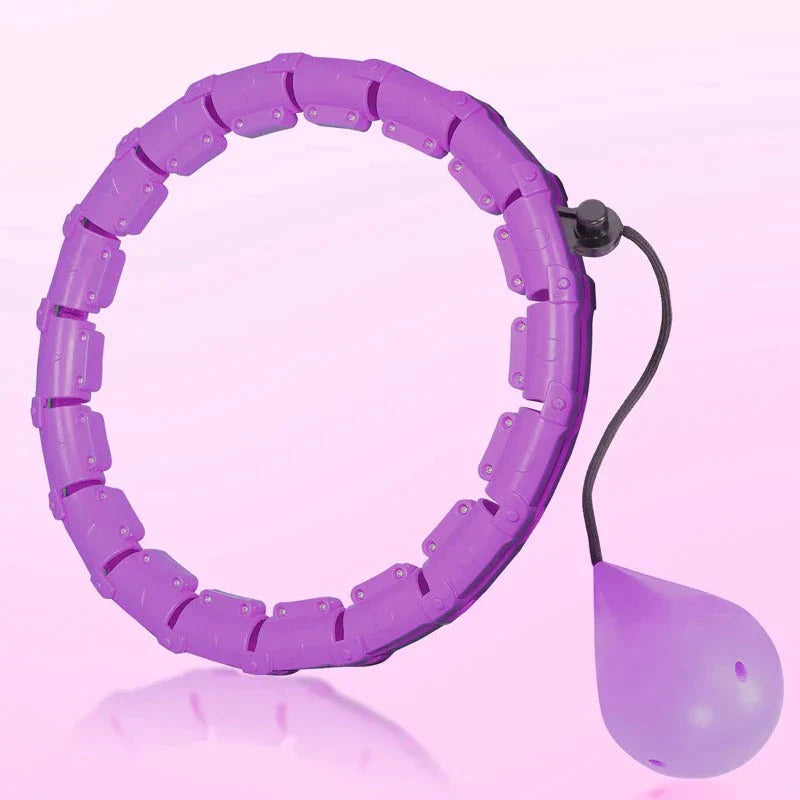 Intelligenter Hula-Hoop