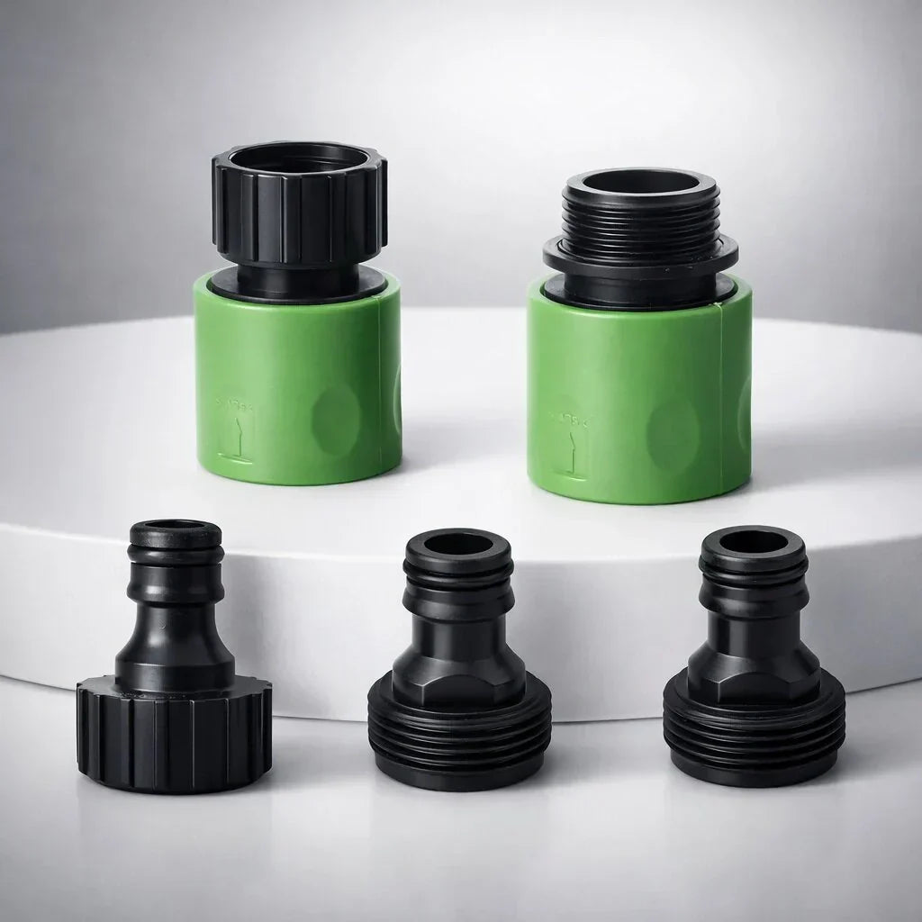 AquaStraal Garten Sprinkler Mit Stativ 360 Grad | Karnz