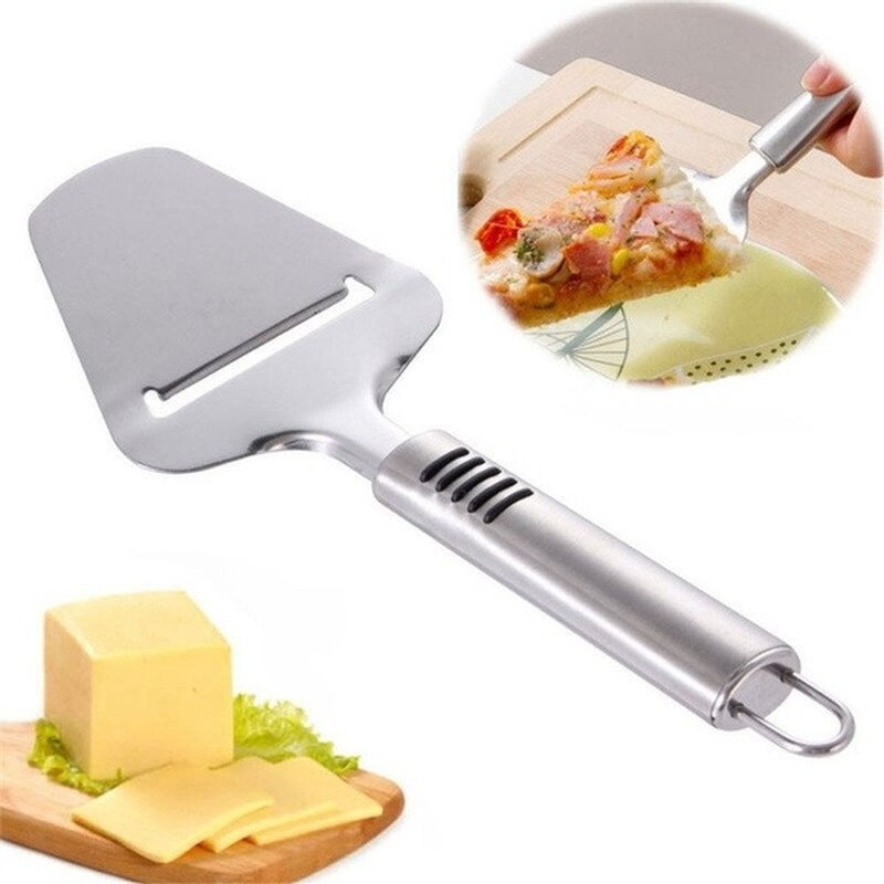 Edelstahl Käse- und Butterplane Slicer | Karnz