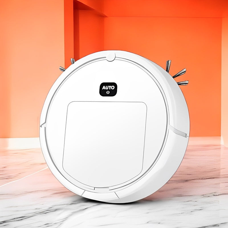 Intelligenter 3-in-1-Saugroboter