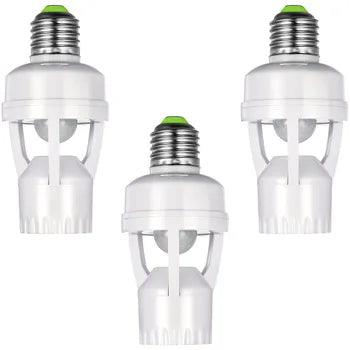 Smart Motion Sensor Lampenhalter Karnz