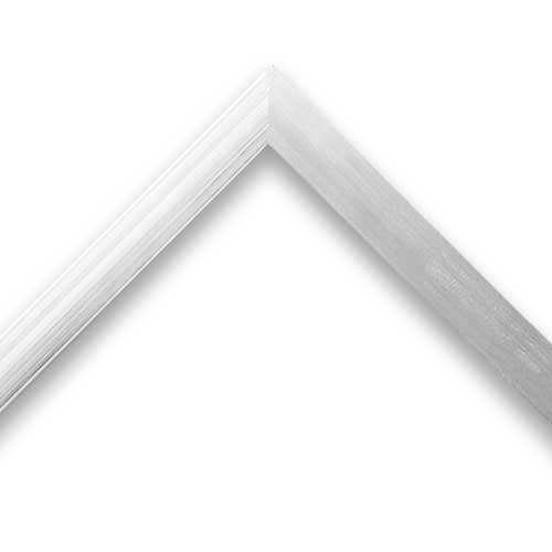 Artze Essentials Einfacher Holzrahmen, Größe A3