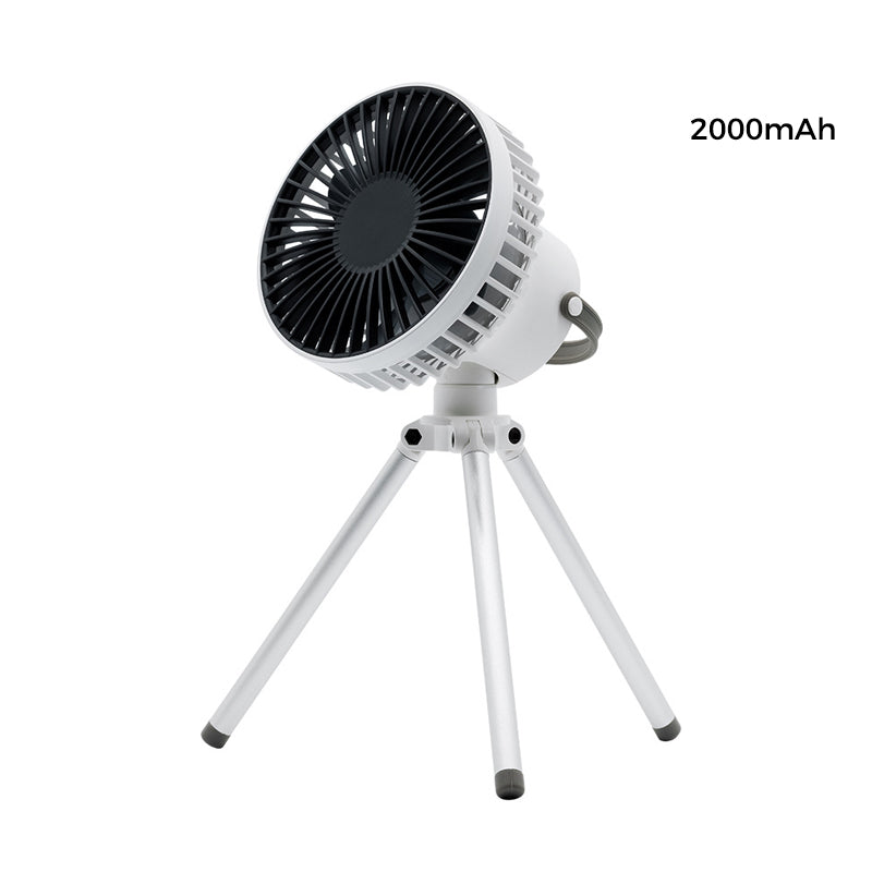3-in-1 Smart Tragbarer Ventilator | Karnz