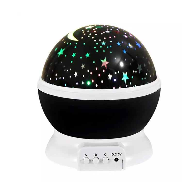 Galaxy Star Light Projektor | Karnz