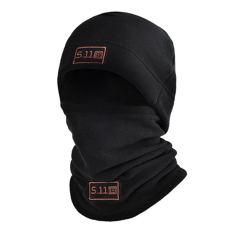 Polar Fleece Balaclava Kapuze Gesichtsschutzmaske | Karnz