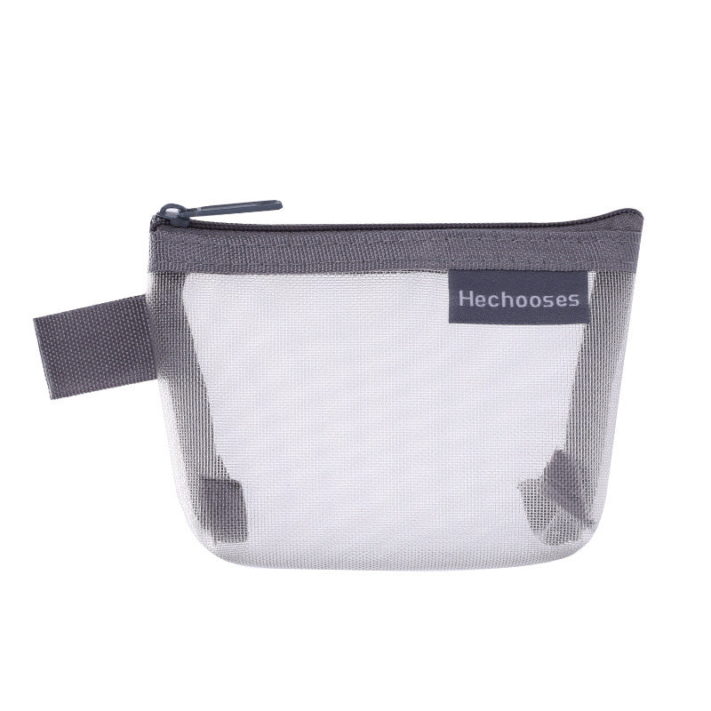 Tragbare Netzspeichertasche Karnz