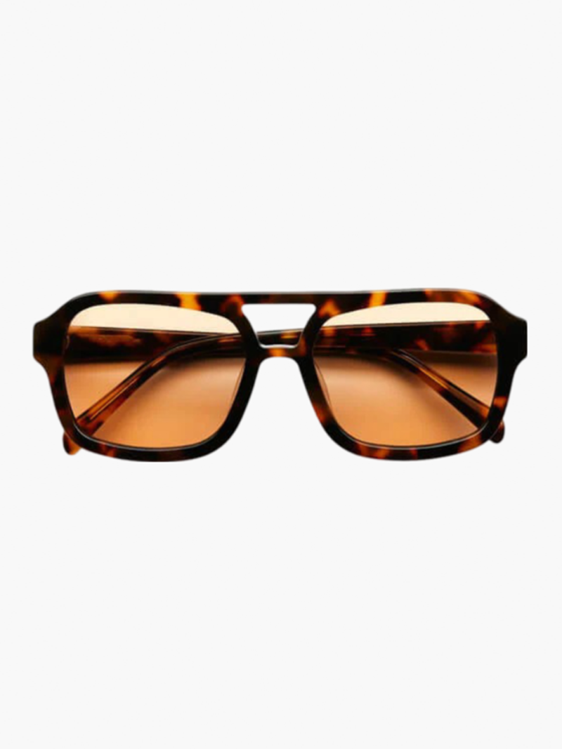 Vintage-Sonnenbrillen mit UV-Schutz und retro Charme – Loreen | Karnz