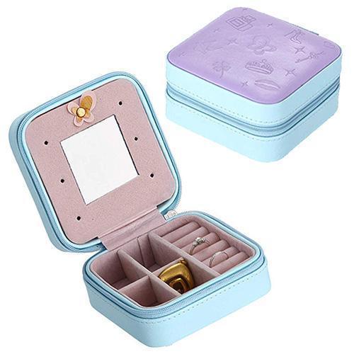 Karnz | Schmuck Organizer Box