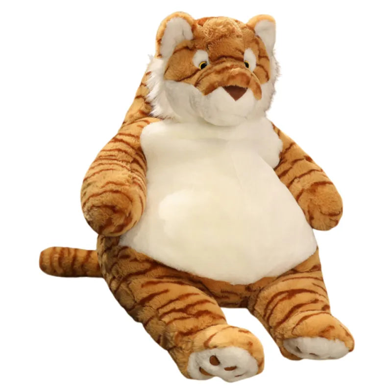 Karnz | Gewichtiges Tier Plüsch - SnuggleBuddy