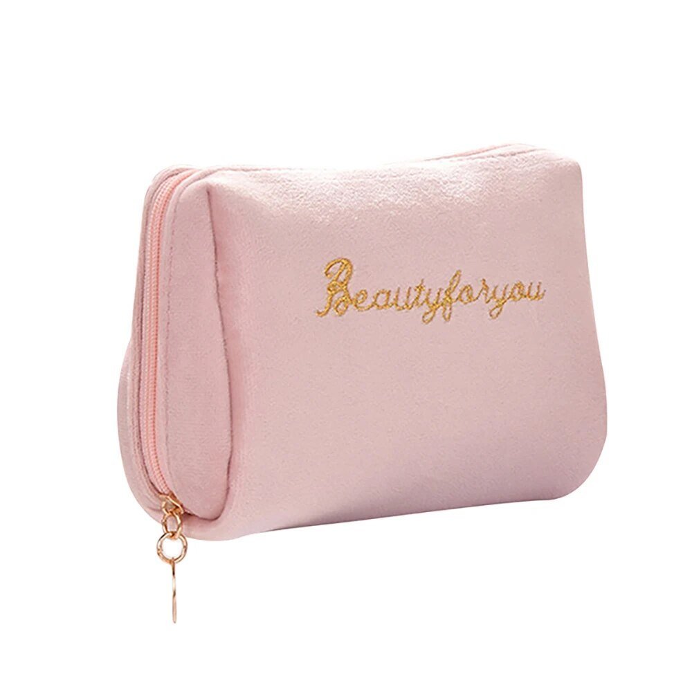 Eleganz und Praktikabilität Schicke Kosmetiktasche | Karnz