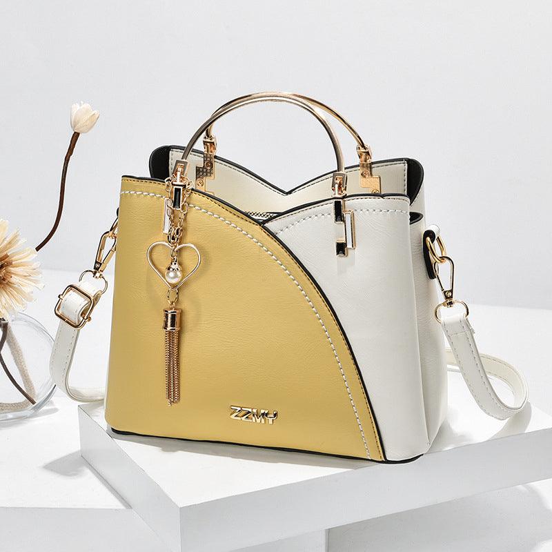 Zeriél™ | Luxushandtasche