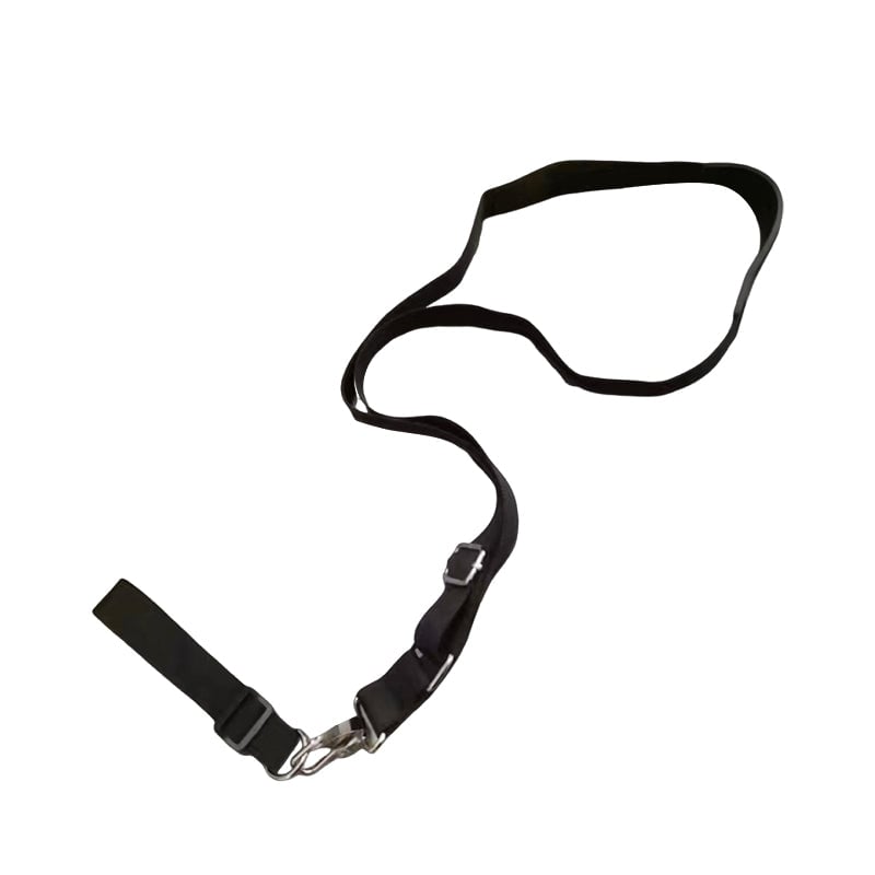 TRIMFORT – Ergonomische Griffverlängerung für Rasentrimmer für mehr Komfort