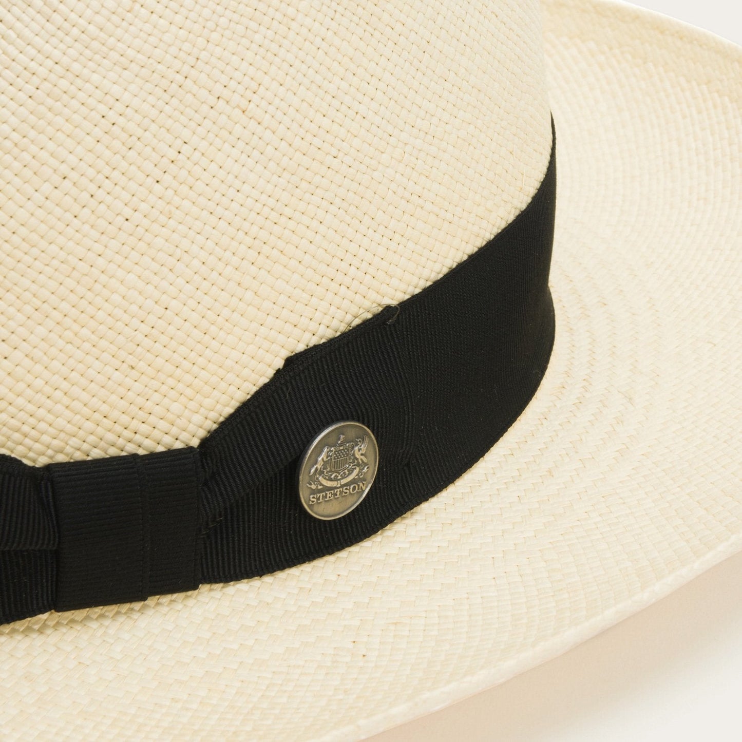 StyleJet Center Dent Panama Fedora | Karnz