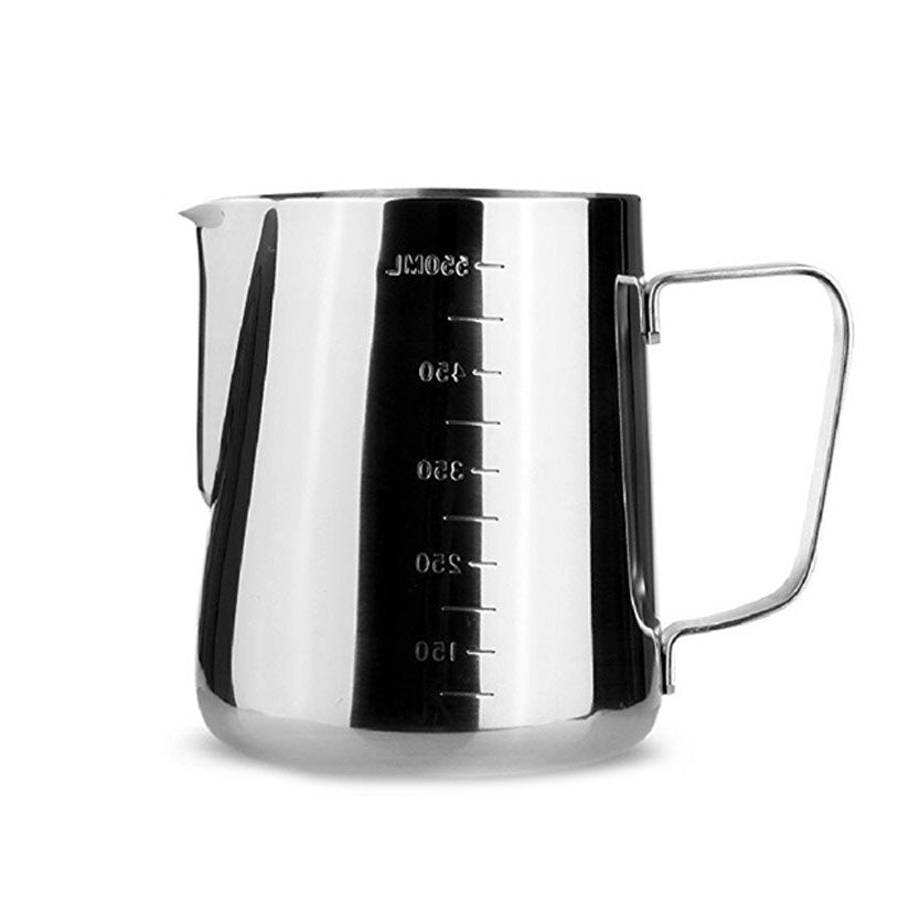 Kabellose Milchaufschäumer Elektrischer Handmixer Mit USB | Karnz