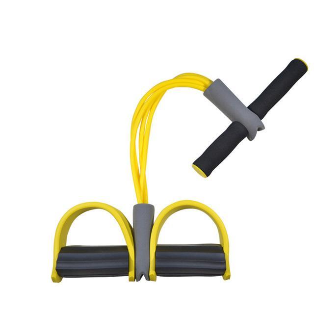 Elastisches Sit-up-Zugseil | Karnz