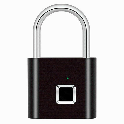 Fingerprint Lock | Karnz
