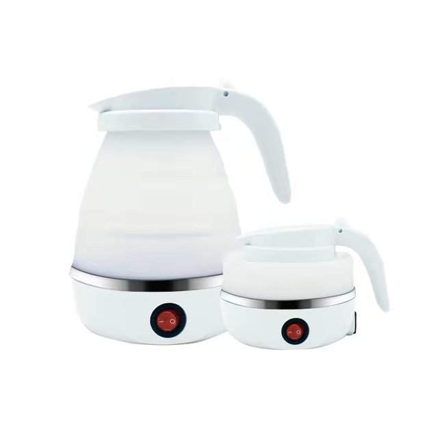 FlexiKettle - Tragbarer Faltkessel | Karnz