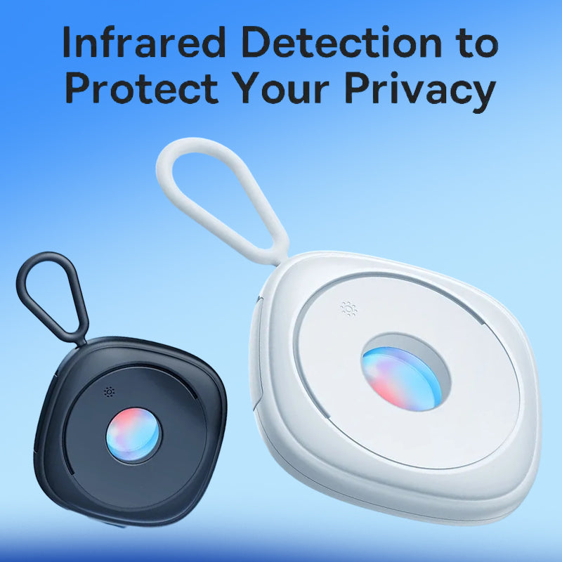 Smart Camera Detector | Karnz