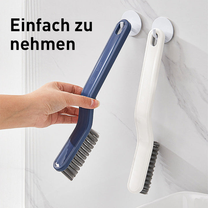 Multifunktionale Bodennaht Bürste(🔥Großartig für Badezimmer🔥) | Karnz
