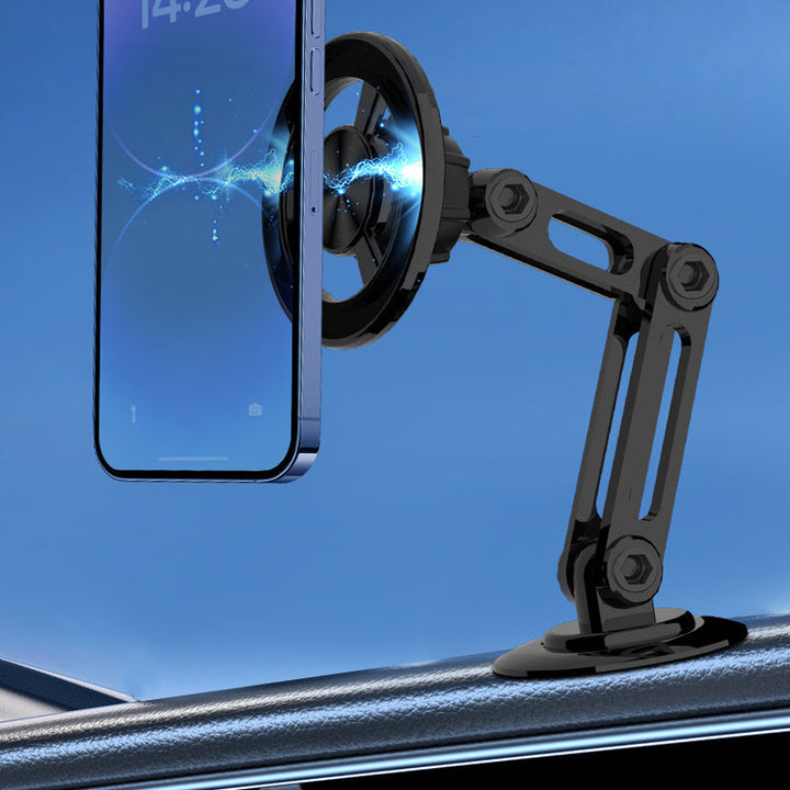 360° Pro Laptop-Ständer | Karnz
