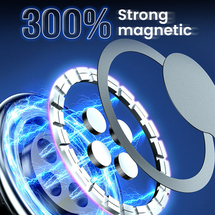Magnetischer Auto-Handyhaken | Karnz