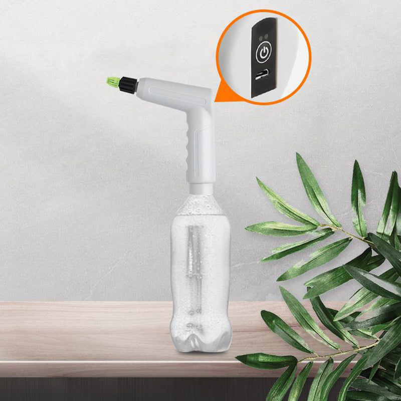 Kabellose Nano-Sprühpistole | Karnz