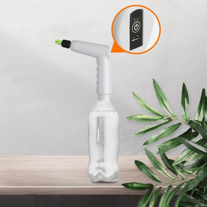 Kabellose Nano-Sprühpistole | Karnz