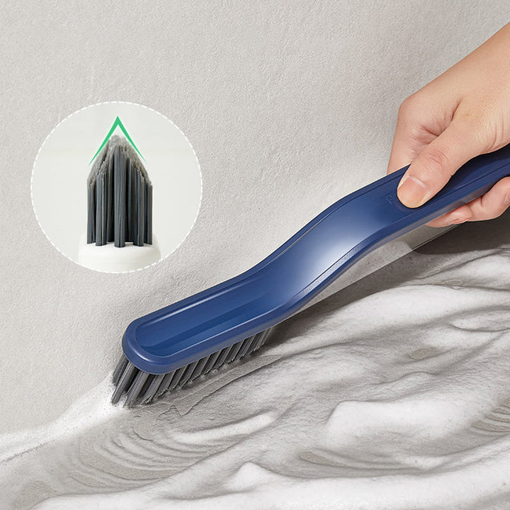 Multifunktionale Bürste für Bodenfugen (Ideal für das Badezimmer) | Karnz