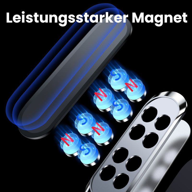 Karnz | Super Magnetischer Autotelefonhalter
