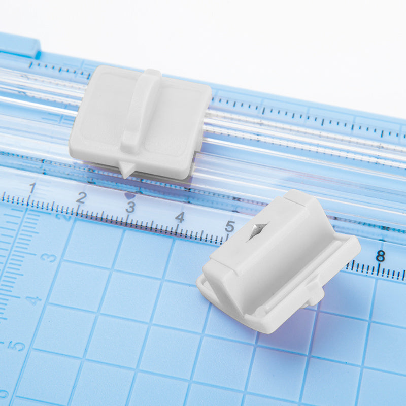 Tragbarer Mini-Papierschneider | Karnz
