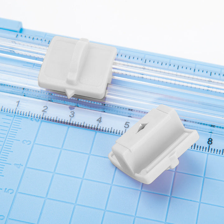 Tragbarer Mini-Papierschneider | Karnz