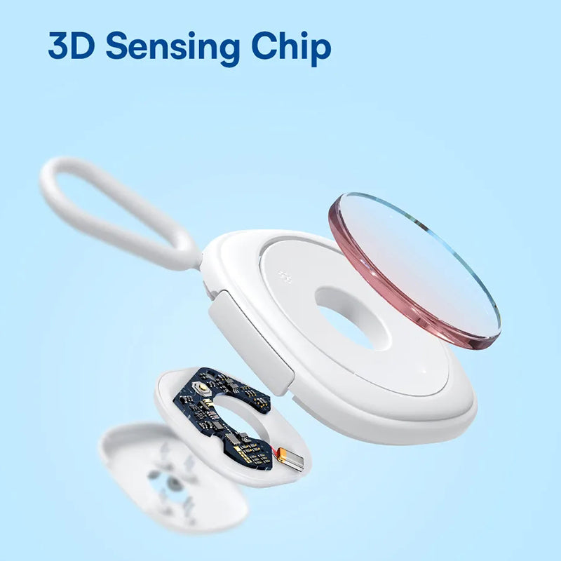 Smart Camera Detector | Karnz