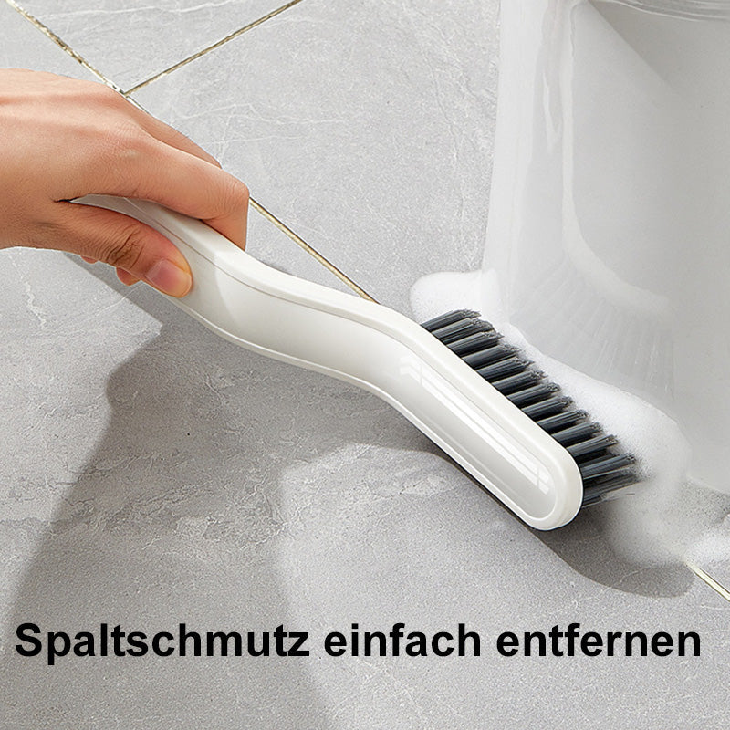 Multifunktionale Bodennaht Bürste(🔥Großartig für Badezimmer🔥) | Karnz