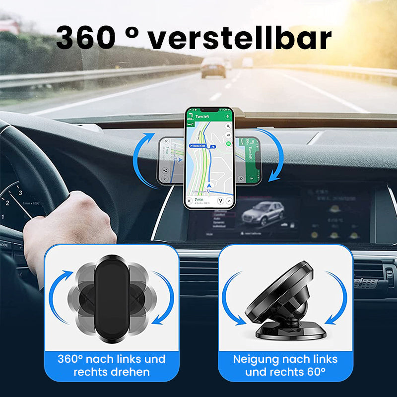 Super magnetischer Auto-Handyhalter