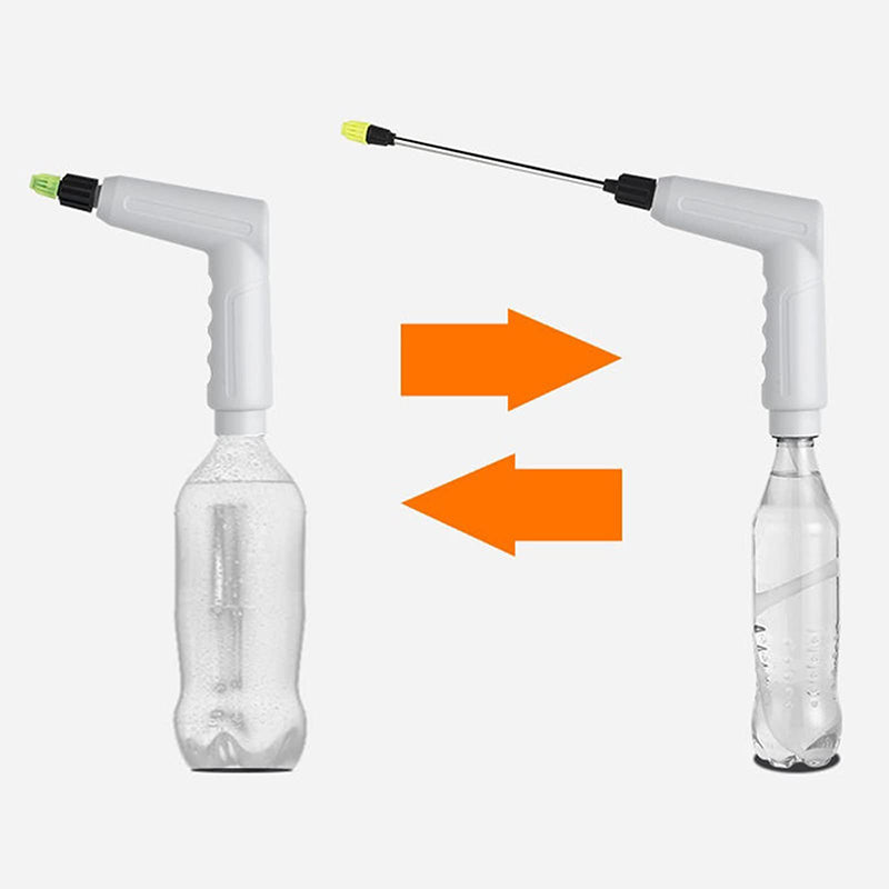 Kabellose Nano-Sprühpistole | Karnz