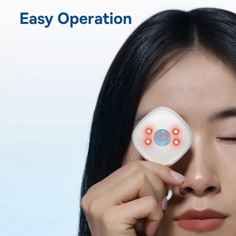 Smart Camera Detector | Karnz