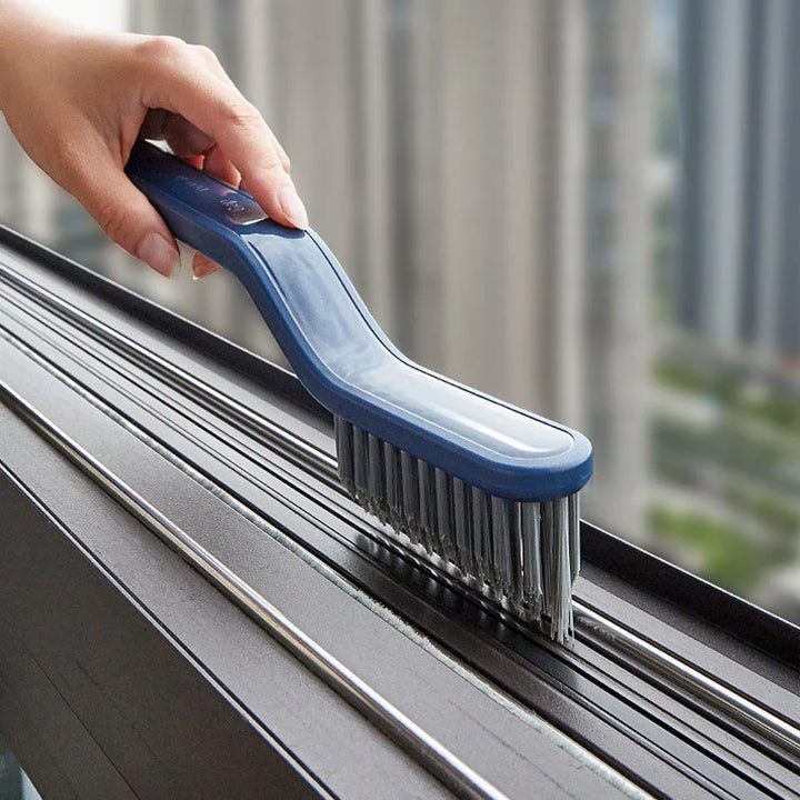 Multifunktionale Bodennahtbürste | Karnz