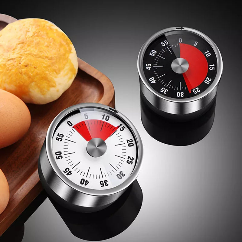 Magnetischer mechanischer manueller Timer⏲ | Karnz