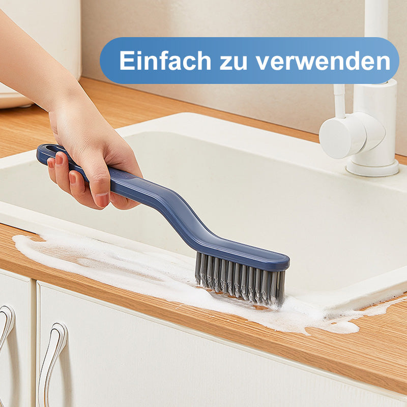 Multifunktionale Bodennaht Bürste(🔥Großartig für Badezimmer🔥) | Karnz