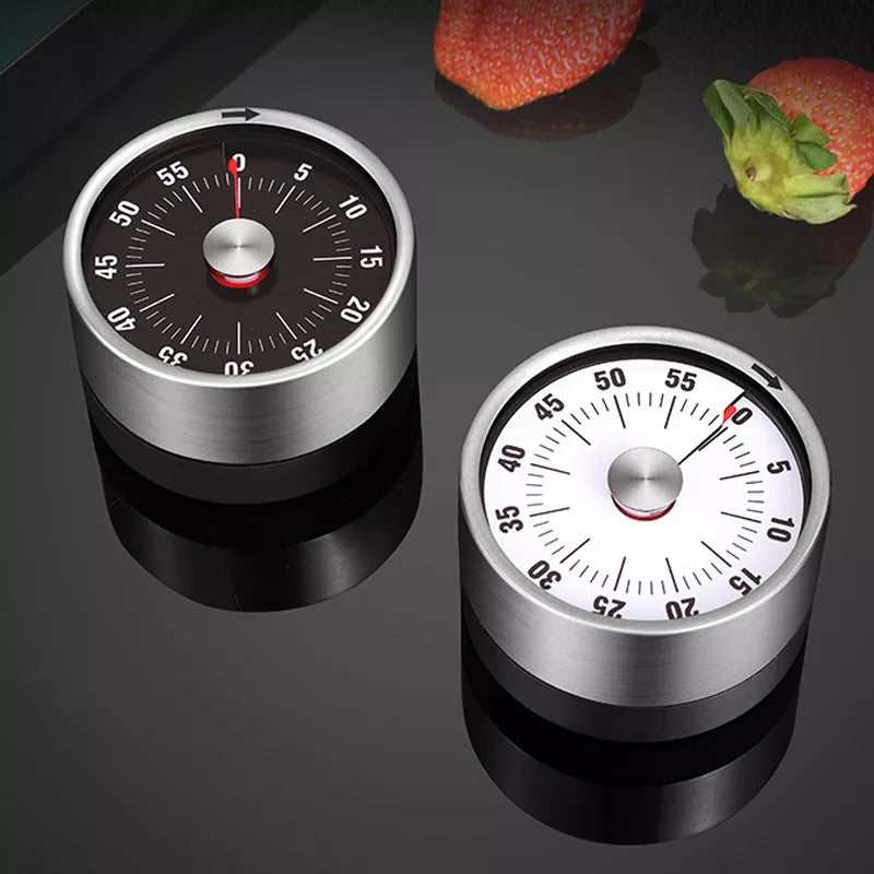 Magnetischer mechanischer manueller Timer⏲ | Karnz