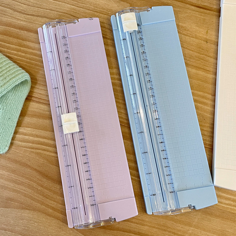 Tragbarer Mini-Papierschneider | Karnz