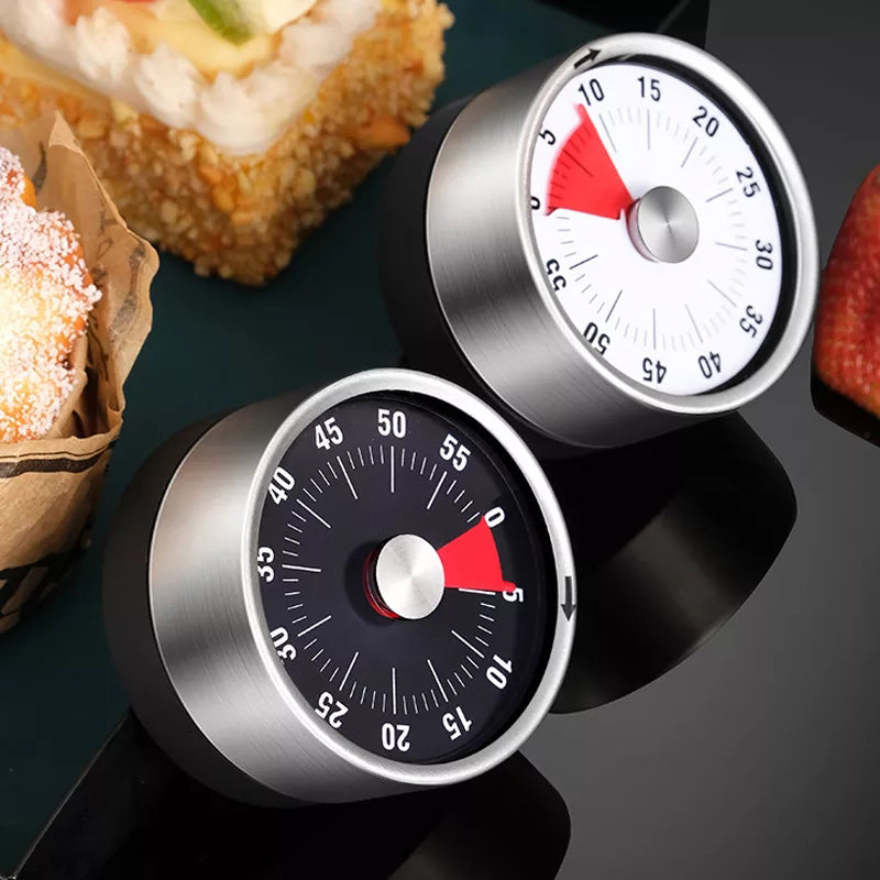 Magnetischer mechanischer manueller Timer⏲ | Karnz