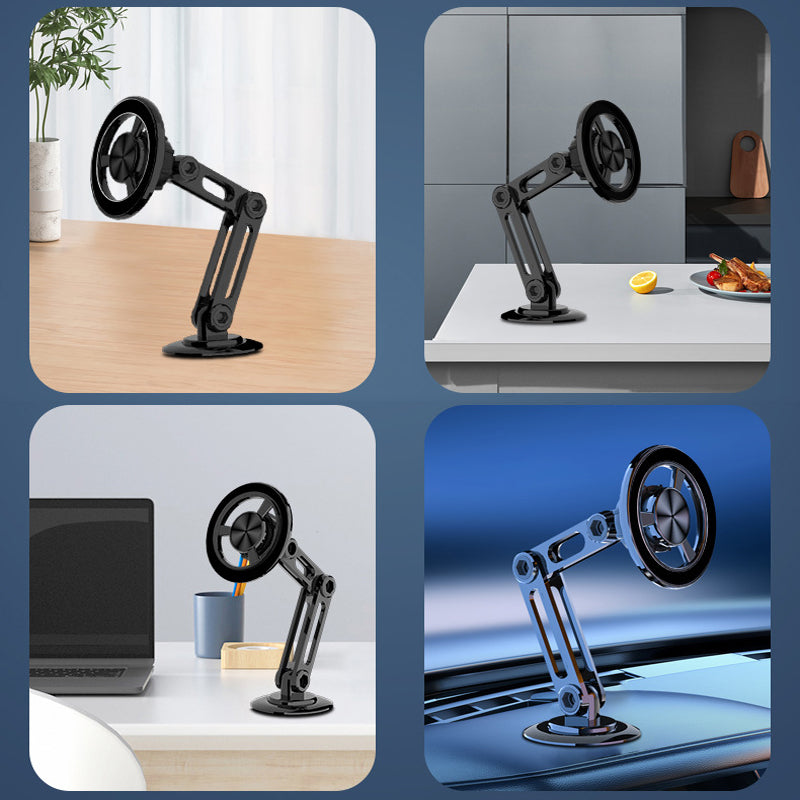 360° Pro Laptop-Ständer | Karnz