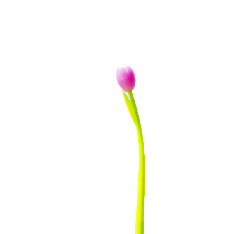 Farbwechselnde Tulpenkugelschreiber | Karnz