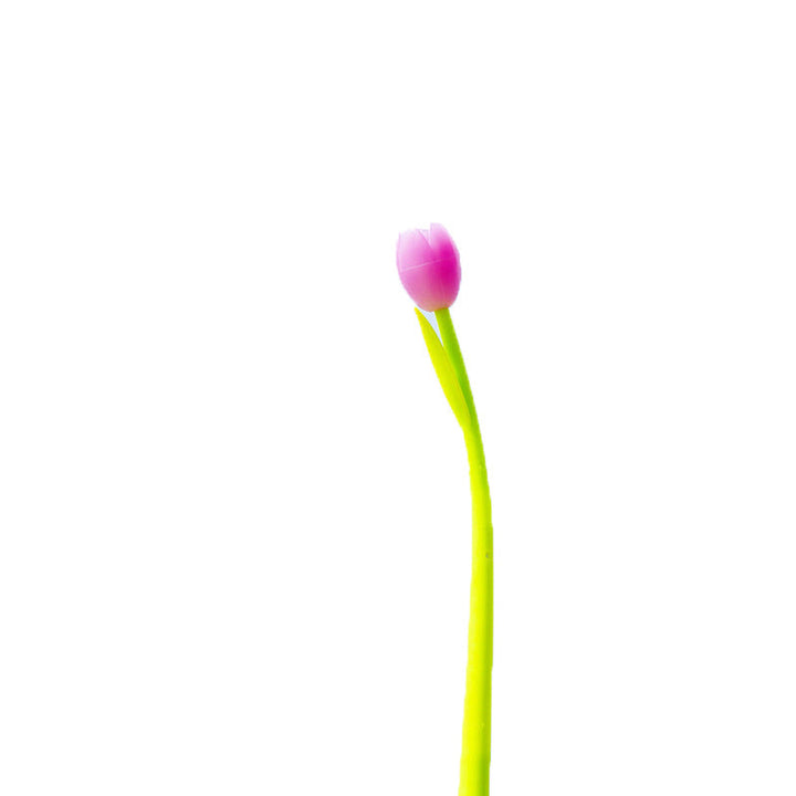 Farbwechselnde Tulpenkugelschreiber | Karnz