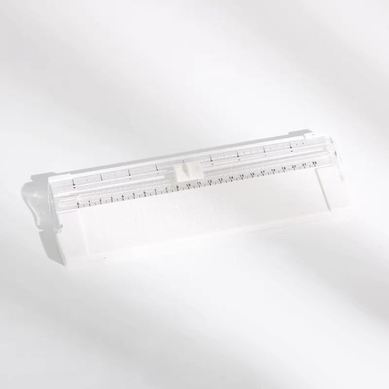 Tragbarer Mini-Papierschneider | Karnz