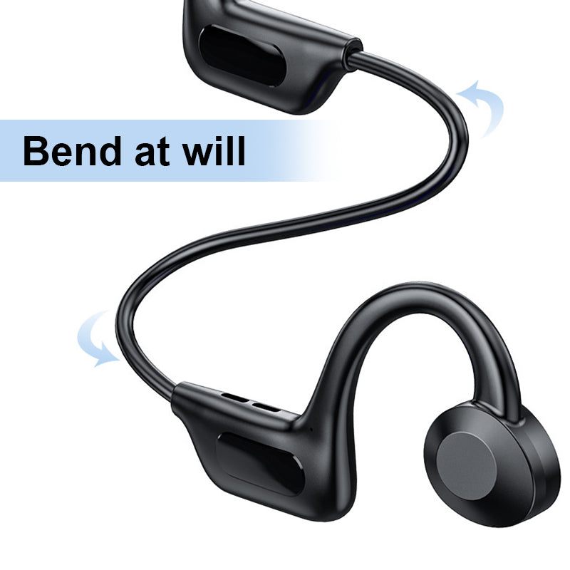 Karnz | Bone Conduction Kopfhörer