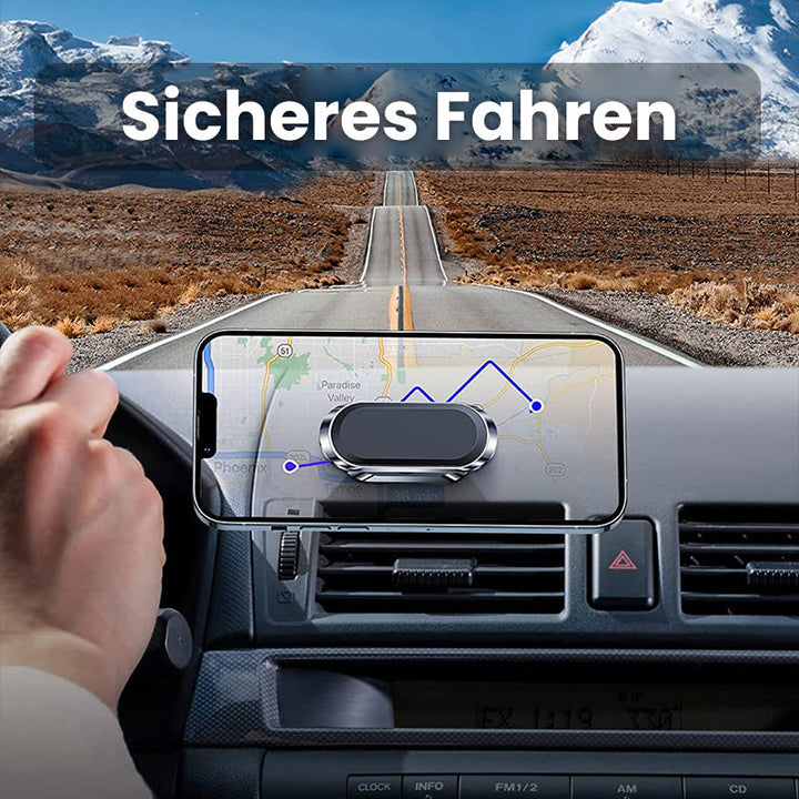 Super magnetischer Auto-Handyhalter
