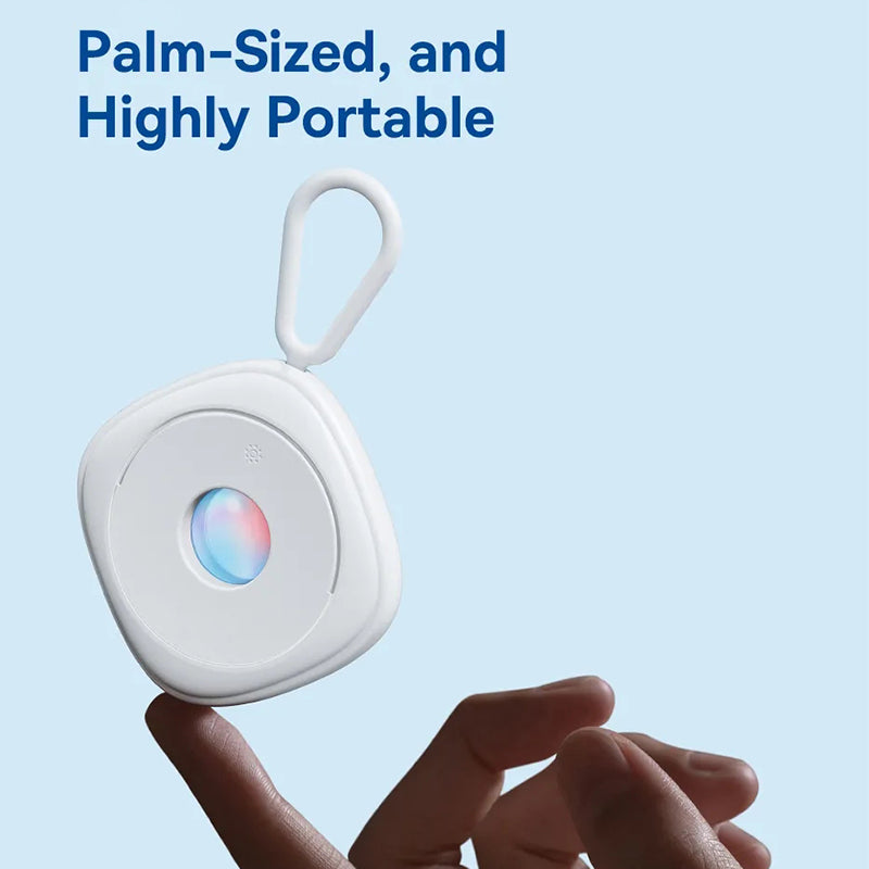 Smart Camera Detector | Karnz