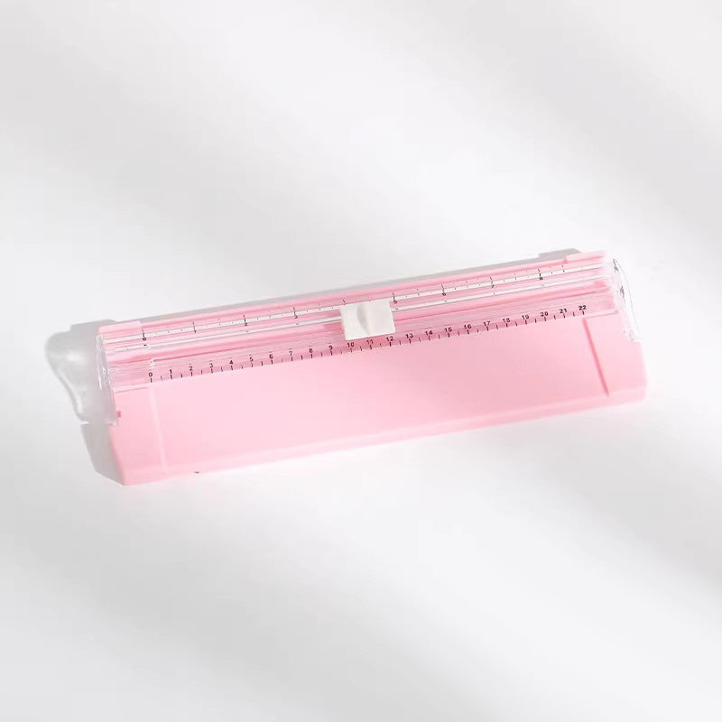 Tragbarer Mini-Papierschneider | Karnz